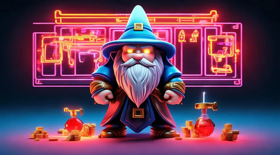 西游伏魔记（移动版）游戏图片3